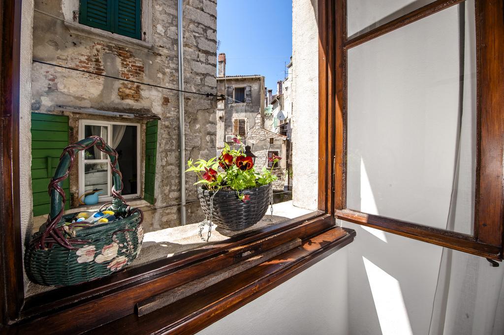 Apartments Taylor Rovinj Exterior photo